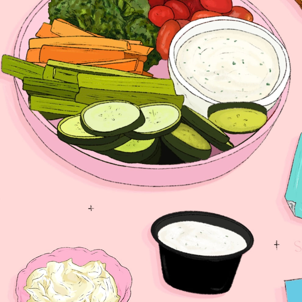 Ranch Girlies Rise - Phone Wallpaper Tip