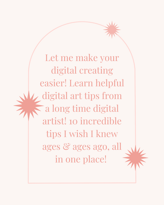 10 Procreate Tips I Wish I Knew When I First Started