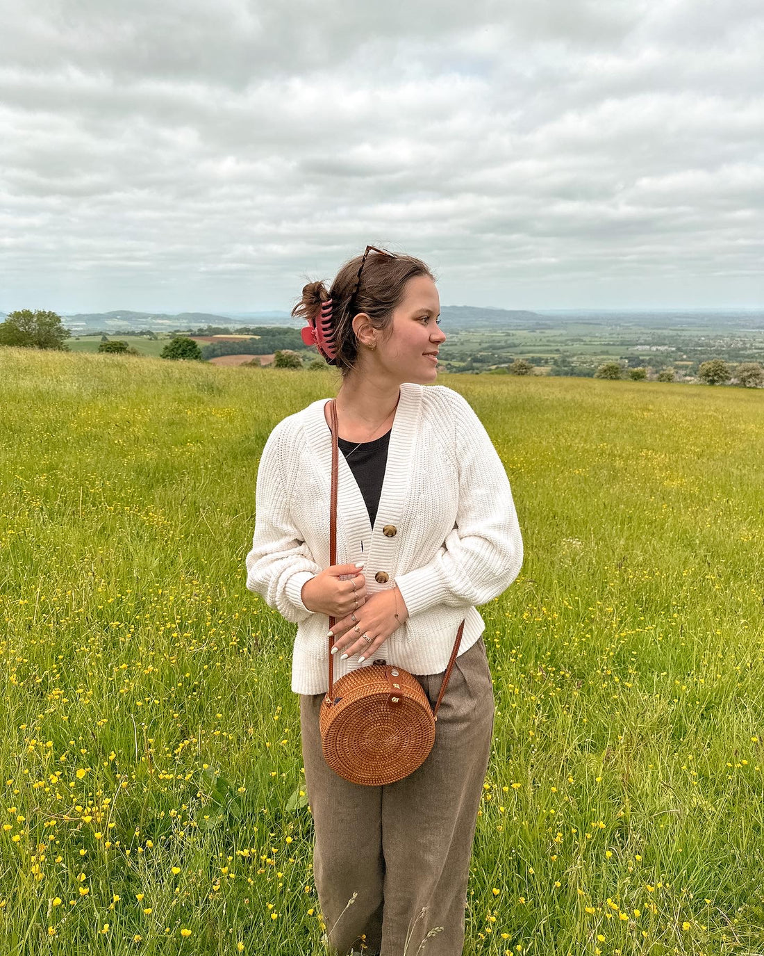 3 Days In The Cotswolds